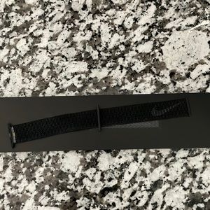 Nike Sport Apple Watch band 45 mm